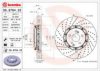 BRECO BZ 9080 Brake Disc